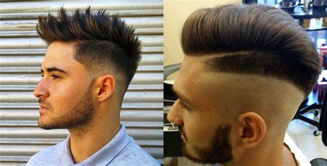 Hairstyle for square face male asian. Mohawk Hairstyles For Men To Express & Impress ...