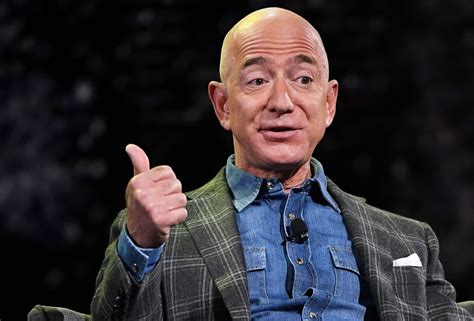 Jeff bezos was already the world's richest man. Jeff Bezos can afford to buy every NFL team