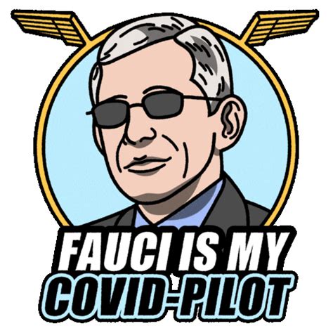 The best gifs for anthony fauci. Mask Stay Home Sticker by INTO ACT!ON for iOS & Android ...
