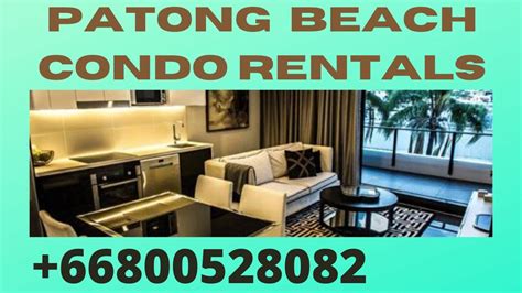 Enjoy a family picnic in a beautiful wooded area near the mountain. Patong Beach One Bedroom Apartment Near Me 👉 Patong Beach ...