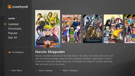 100% safe and virus free. Saiba como assistir animes com o aplicativo Crunchyroll no ...