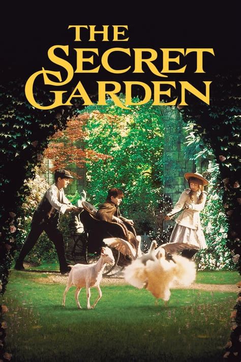 We offer an extraordinary number of hd images that will instantly freshen up your smartphone or computer. The Secret Garden Full Movie Download 720p, 1080p HD ...