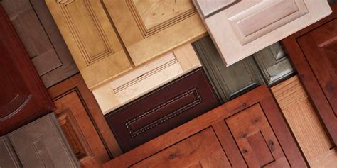 Search for styles of kitchen cabinets. Cabinet and Door Styles | Traditional Overlay, Frameless ...