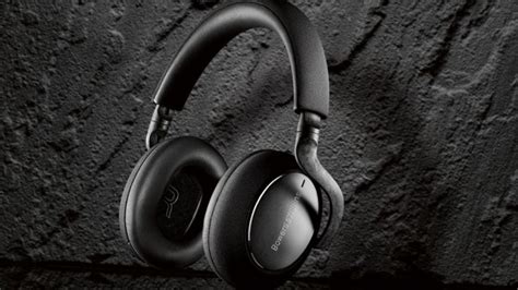 Discover the key facts and see how bowers & wilkins px7 performs in the headphones ranking. Bowers & Wilkins PX7 Carbon Edition Debuts as an addition ...
