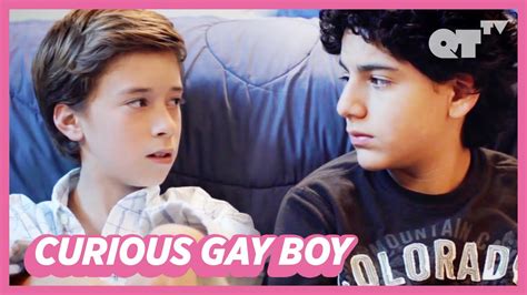 Create/edit gifs, make reaction gifs. Little Gay Boy Falls In Love With His Best Friend | Gay ...