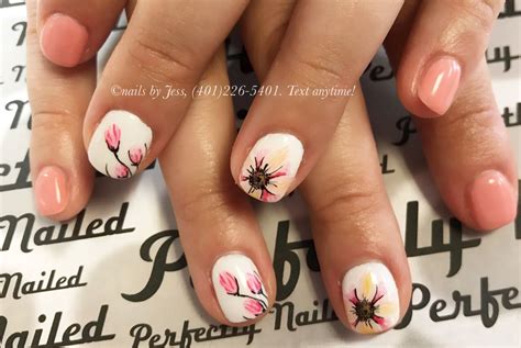 Quality and affordable cleaning services for commercial and residential properties. Nails by Jess, Perfectly Nailed, LLC in RI!! Text for an ...