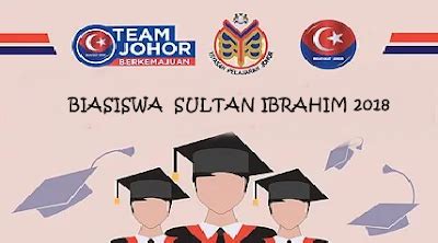 Yayasan pelajaran johor borang permohonan skim bantuan pendaftaran terbaru sbpipt gambar pasport yang 3.5cm x 4.5cm 1. PERMOHONAN DAN TAWARAN BIASISWA SULTAN IBHRAHIM JOHOR 2019 ...