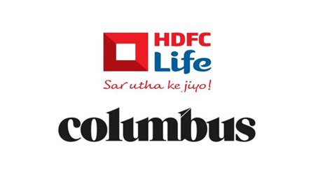 Hdfc standard life insurance company limited, 12th & 13th floor, lodha excelus, apollo mills compound, n.m. Columbus India wins search duties of HDFC Life Insurance