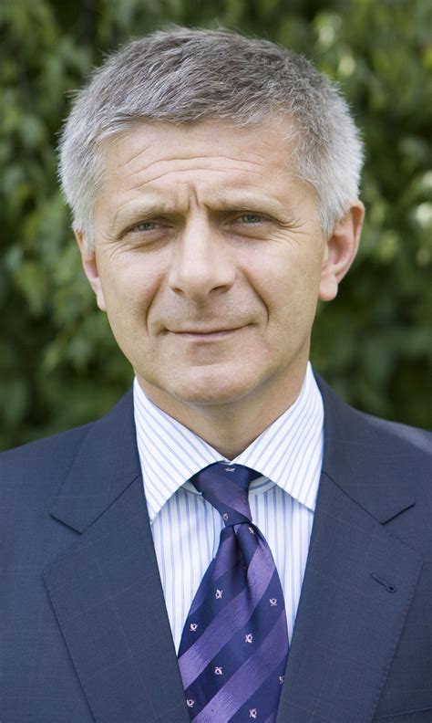 He is a former prime minister and finance minister for faster navigation, this iframe is preloading the wikiwand page for marek belka. Marek Belka Biography, Marek Belka's Famous Quotes ...