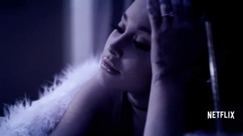 Patrick mcmullan via getty image. Ariana Grande Releases Trailer for Netflix Documentary ...
