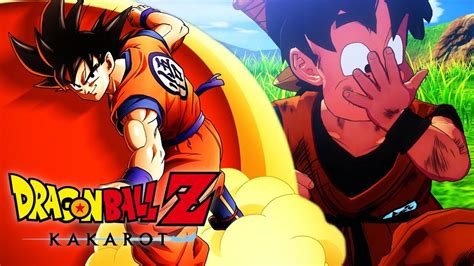 In total 153 episodes of dragon ball were aired. Dragon Ball Z: Kakarot | Stop the Saiyan Invasion ...