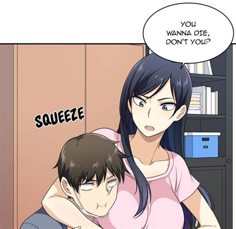 Contains themes or scenes that may not be suitable for very young readers thus is blocked for their protection. 18+EXCUSE ME, THIS IS MY ROOM ENGSUB - Manga raw - Read ...