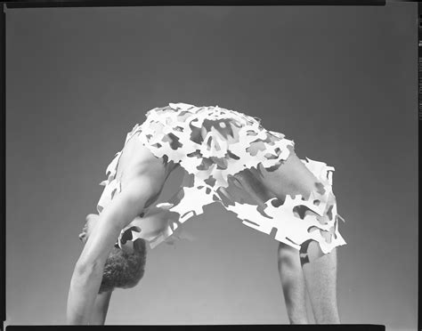 Lynes destroyed much of his print and negative archives shortly before his death. Nick Mauss at Whitney Museum of American Art - Art Viewer