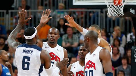 Sigue en directo y online el partido entre españa y estados unidos, correspondiente a los cuartos de final del torneo de baloncesto masculino de los juegos olímpicos de tokio 2020. Juegos Olímpicos: Francia le dura un solo cuarto a Estados ...