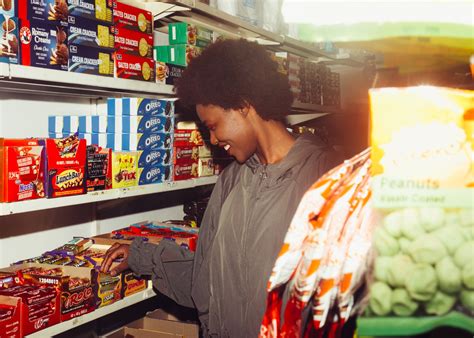 We do the shopping, cooking and cleaning to prepare your food fresh. Mother-Daughter Duo On Quest To Open Black-Owned Grocery ...