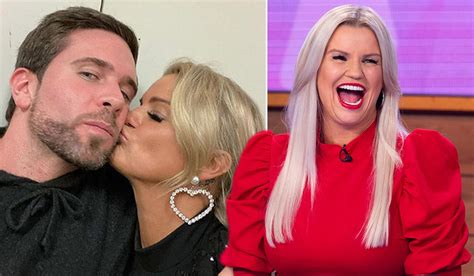 Kerry katona strips to a thong as she poses for a belfie to show off results of her bum lift. Kerry Katona Says Weight Loss From 'Shagging' PT Boyfriend