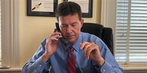 John Merrill: Media focus on 'homosexual activity'-TV ...