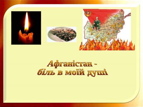 Важнейшие события, происшествия, новости политики и экономики. Афганістан - презентація з політики