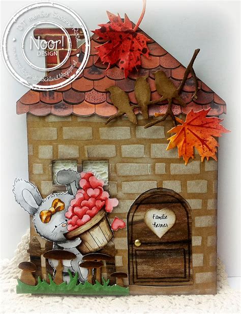 Möge frieden sein in eurem haus und glück in euren herzen! Susanne Rose Designs: Zum Einzug ins neue Haus