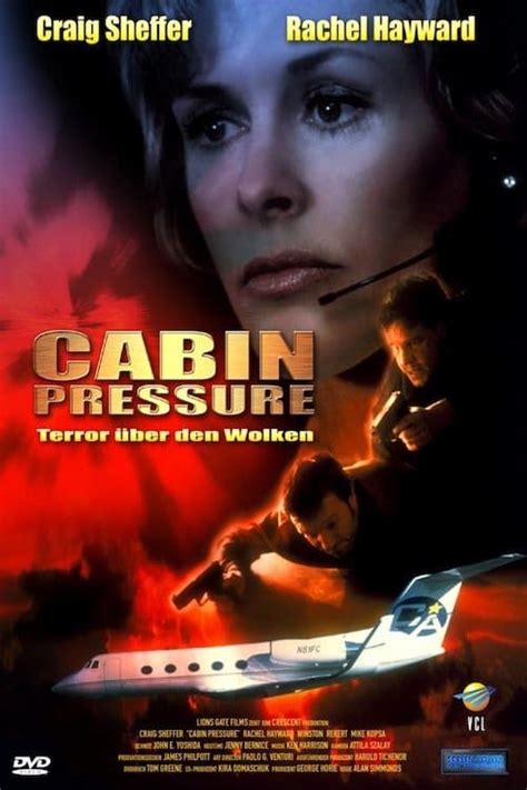 One on his way down, and one who was never up to start with. Cabin Pressure - 123movies | Watch Online Full Movies TV ...