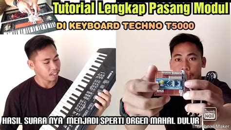 Maybe you would like to learn more about one of these? Tutorial Lengkap Cara Pasang Modul Midi USB di Keyboard ...