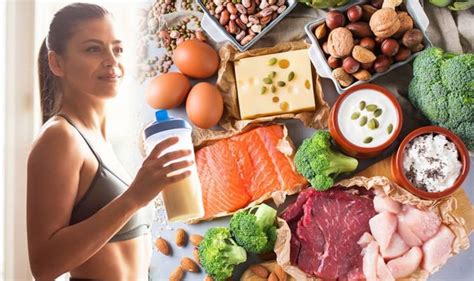 At food for fitness we'll show you how you can lose weight without the suffering, punishing fitness regimes or extreme diets! Weight loss diet: High protein plan and calorie deficit ...