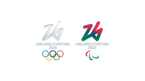 The milano cortina 2026 candidature fully embraces the ioc's olympic agenda 2020/new norm, putting the selection of the venues is fully aligned with the ambition of northern italy to become a. Milano Cortina 2026 Olympic Winter Games Emblem Revealed ...