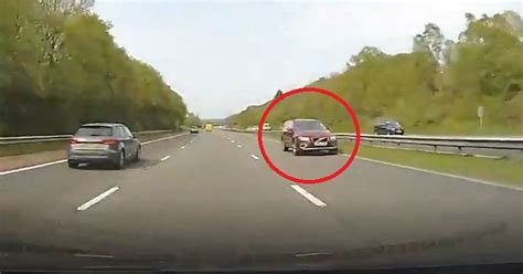 Check spelling or type a new query. Watch: Moment drink-driver goes wrong way down the M6 near ...