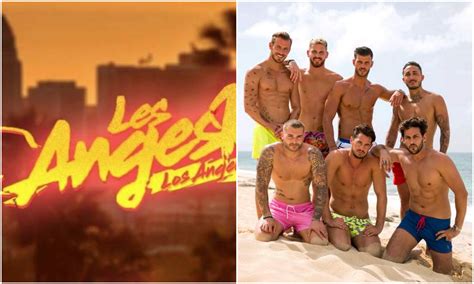 See more of les anges on facebook. Les Anges 10 : un candidat de La Villa 3 s'est envolé pour ...