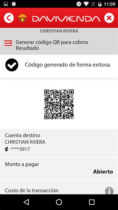 Davivienda purchased the costa rica, el salvador, and honduras operations of hsbc in 2012.5. Davivienda Costa Rica - Android Apps on Google Play