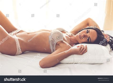 Police have been searching the area since monday evening, when they responded to a person in distress. Side View Of Beautiful Young Woman With Perfect Body Is ...