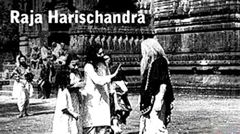 Which is the best south indian movie dubbed in hindi? Silent Era of Indian Cinema - watch Raja Harishchandra ...