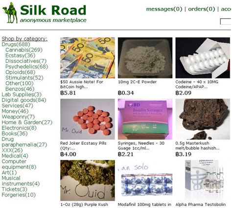Silk Road and the History (and Future) of Darknets | meta ...
