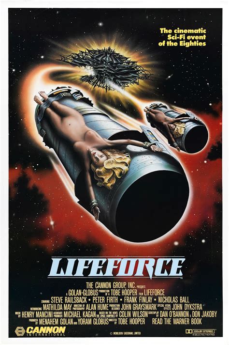The fuse time is roughly 5 seconds.the holy hand grenade originates from the. Susurros desde la Oscuridad: 1985 - Lifeforce, fuerza ...