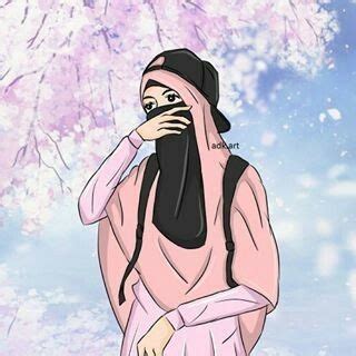 60 gambar tomboy terbaik animasi gadis animasi gadis manga. Foto Animasi Muslimah Tomboy / Anime Hijab Youtube ...