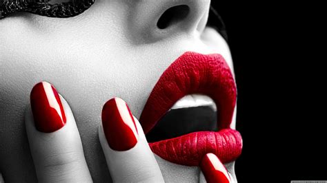 Please help us continue to delight you with great wallpapers. Wallpapers Red Lips - Wallpaper Cave