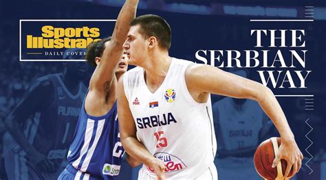 Official facebook page of nikola jokić professional basketball player. The Making of Nikola Jokić - Soccer: