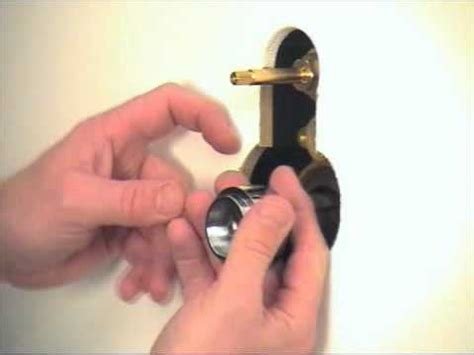 I probably need to replace the cartridge, the problem is that i can't tell which brand is the valve and not sure how to dismantle and where to. How To Troubleshoot A Thermostatic Shower Valve ...
