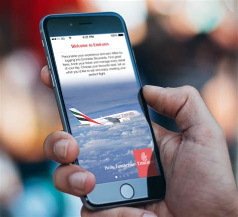 › verified 8 days ago. Emirates App for iPhone Lets You Book, Select Seats and Do ...