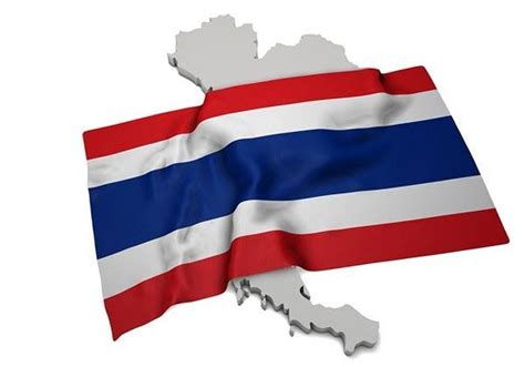 ประวัติธงชาติไทย และวันพระราชทานธงชาติไทย 28 กันยายน 2460