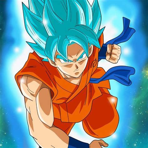 Elige a tu personaje favorito de dragon ball z y prepárate para deleitarte en emocionantes combates. Featured | Dragon Ball Super Goku Rp Amino