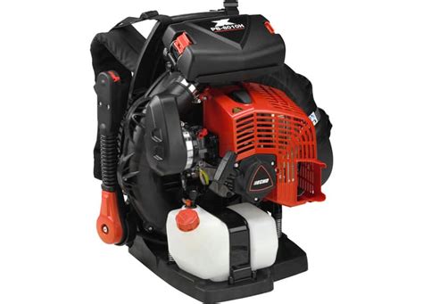 How to start a backpack leaf blower echo. Echo PB-8010H 79.9cc Gas Backpack Blower: User Review & Deals