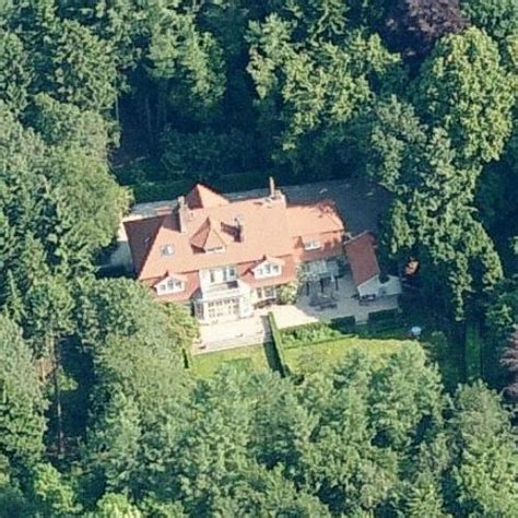 Til schweiger, 19 декабря 1963 • 57 лет. Til Schweiger's House (former) in Hamburg, Germany (Bing Maps)