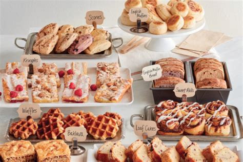 Many of these people brought skills. Wolferman's Bakery debuts new brand positioning | 2019-09 ...
