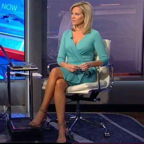 In 2007, she started working for fox news channel. Shannon Bream's Feet