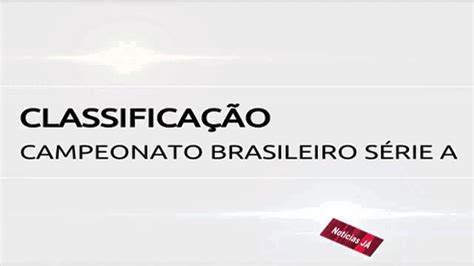 Resultados campeonato brasileiro 2020 em flashscore.pt oferece livescore, informações, classificações campeonato brasileiro 2020 e detalhes do jogo (golos marcadores, cartões, etc). TABELA CAMPEONATO BRASILEIRO SÉRIE A 11/09/2015 - YouTube