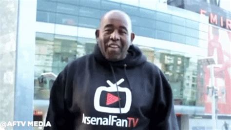 Discover and share the best gifs on tenor. Arsenal Fan Tv Ty Punched