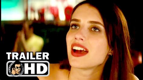 I had so many questions watching this movie that i may. LITTLE ITALY Trailer (2018) Emma Roberts Comedy - YouTube