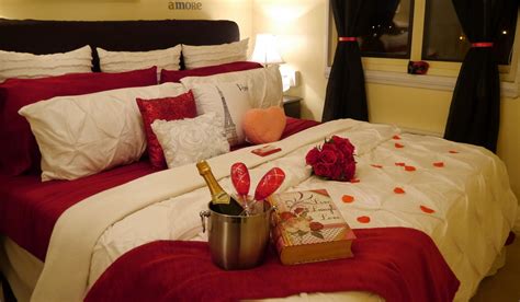 Romantic bedroom ideas for him. WARM ROMANTIC BEDROOM DECORATION IDEAS | Bedrooms and Decoration