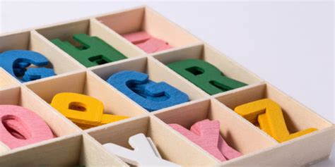 Go to the respective page to learn the materials therein to enrich your knowledge of that particular letter. What Does Kindergarten Readiness Really Look Like? : The ...